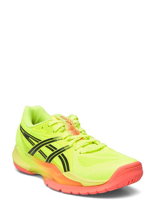 Powerbreak Ff Paris Asics Yellow