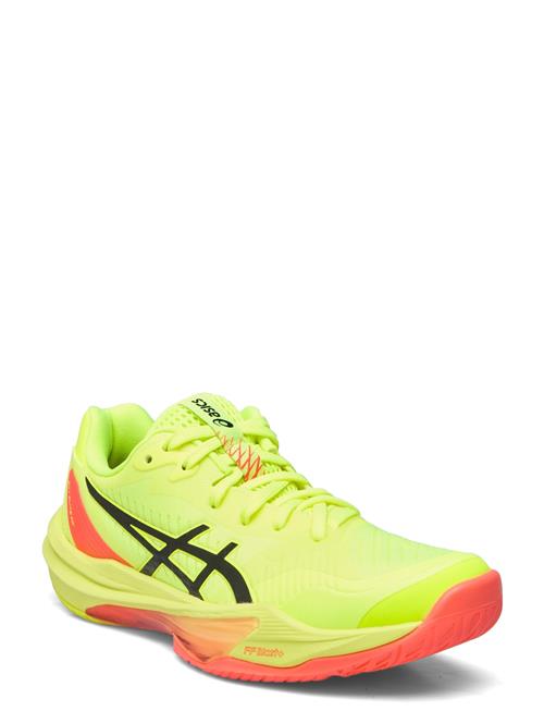 Sky Elite Ff 3 Paris Asics Yellow