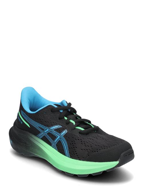 Gt-1000 13 Gs Asics Black