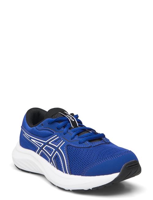 Contend 9 Gs Asics Blue