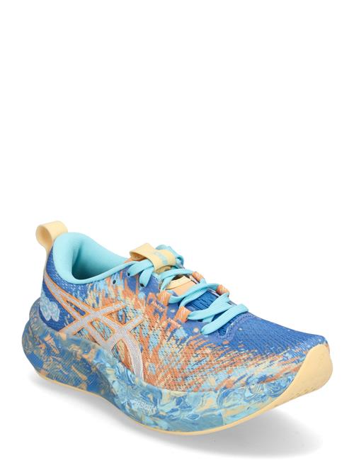 Se Noosa Tri 16 Asics Blue ved Booztlet