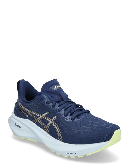 Gt-2000 13 Asics Navy