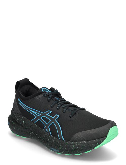 Gel-Kayano 31 Lite-Show Asics Black