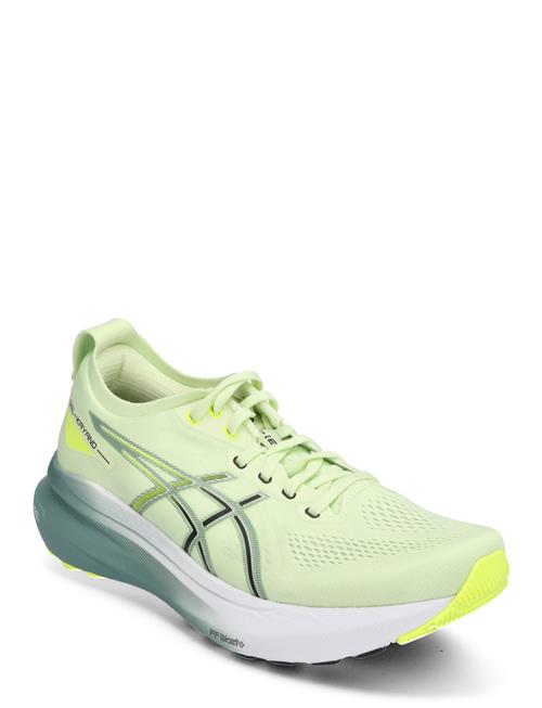 Gel-Kayano 31 Asics Green