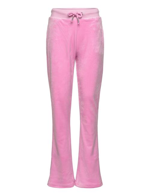 Diamante Bootcut Jogger Juicy Couture Pink