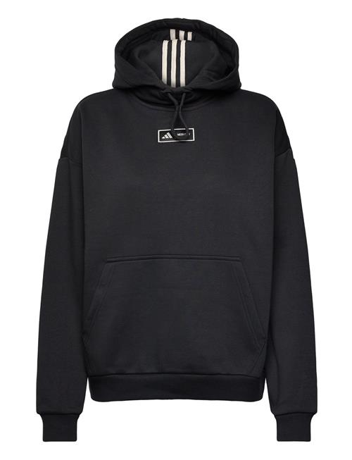 Adidas X Moonboot Hoodie Adidas Sportswear Black