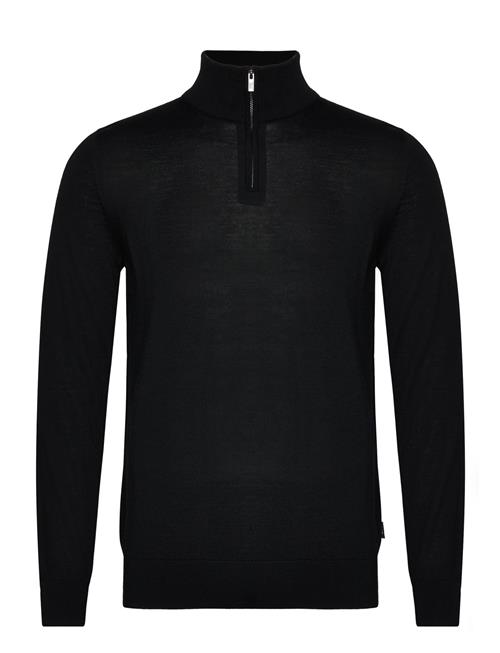 Pullover Emporio Armani Black