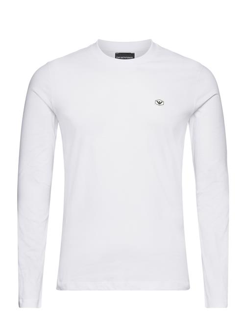 T-Shirt Emporio Armani White