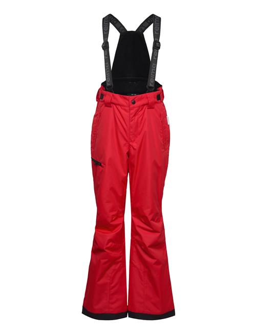 Reimatec Winter Pants, Terrie Reima Red