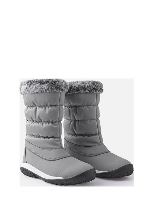 Reimatec Winter Boots, Hangelle Reima Grey