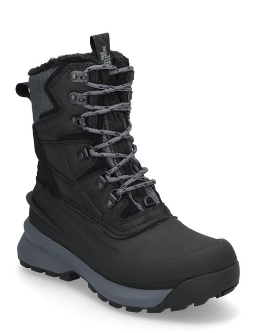 W Chilkat V 400 Wp The North Face Black