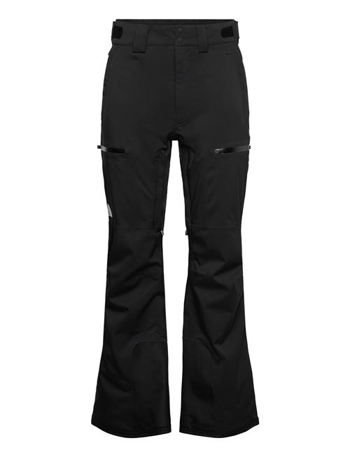 M Chakal Pant The North Face Black