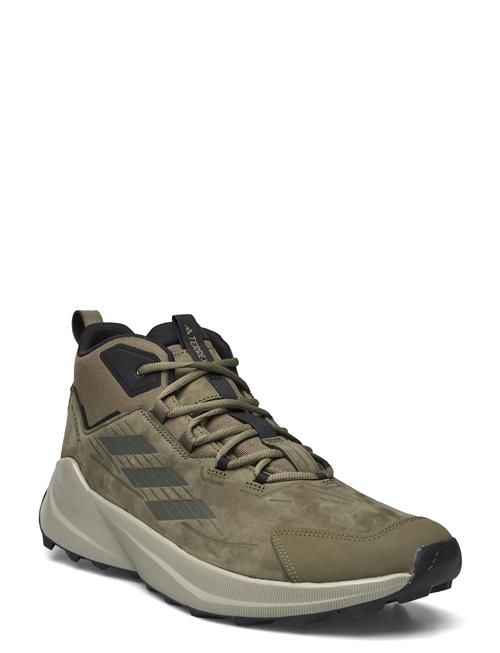 Terrex Trailmaker 2 Mid Lea Adidas Terrex Green