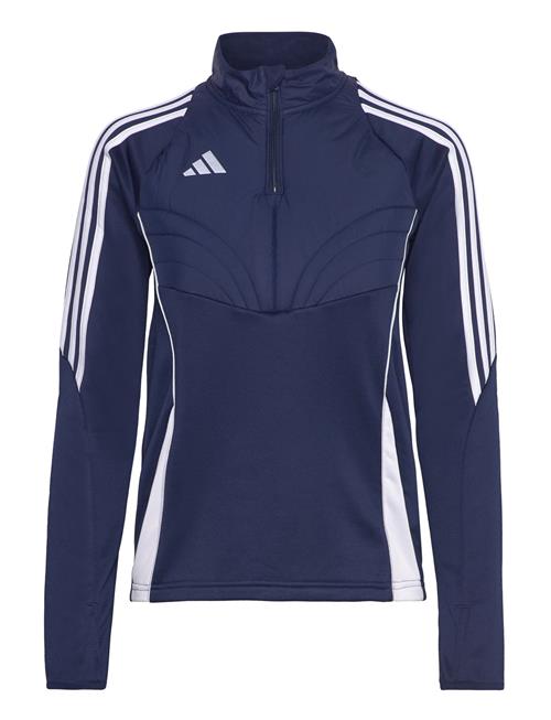 Tiro24 Wintopw Adidas Performance Navy