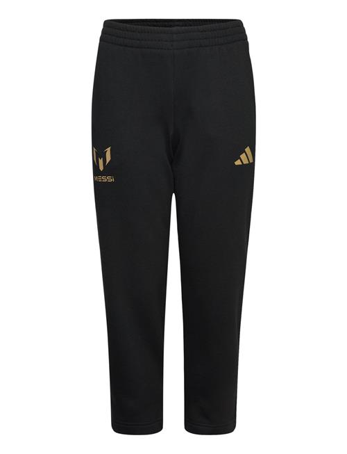 Messi Pant Y Adidas Performance Black