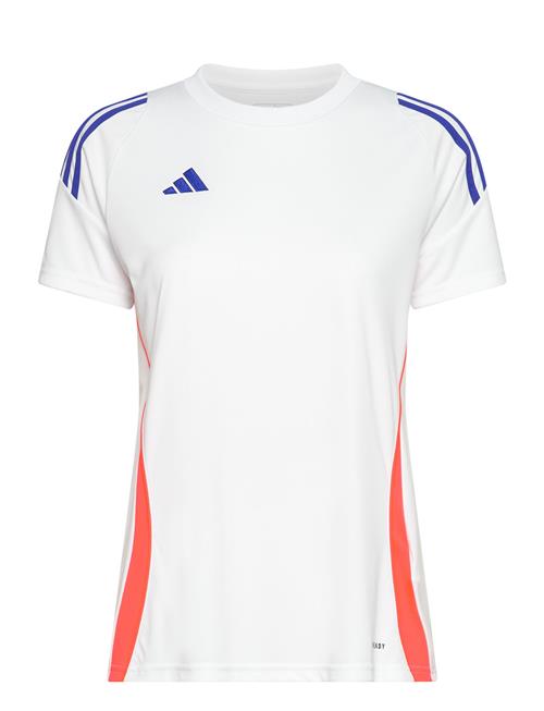 Se Tiro24 Jsyw Adidas Performance White ved Booztlet