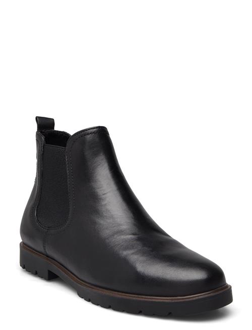 Women Boots Tamaris Black