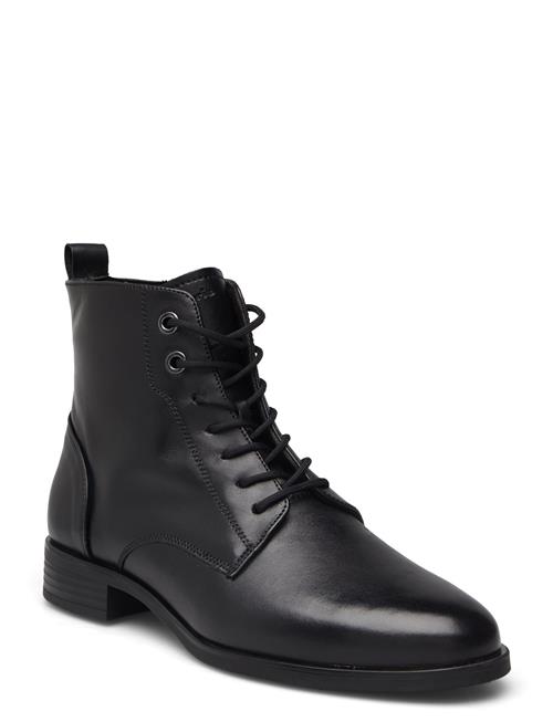 Women Boots Tamaris Black