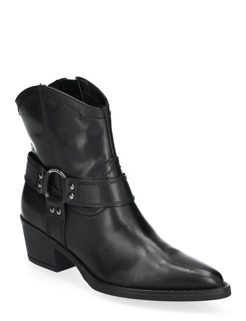 Women Boots Tamaris Black