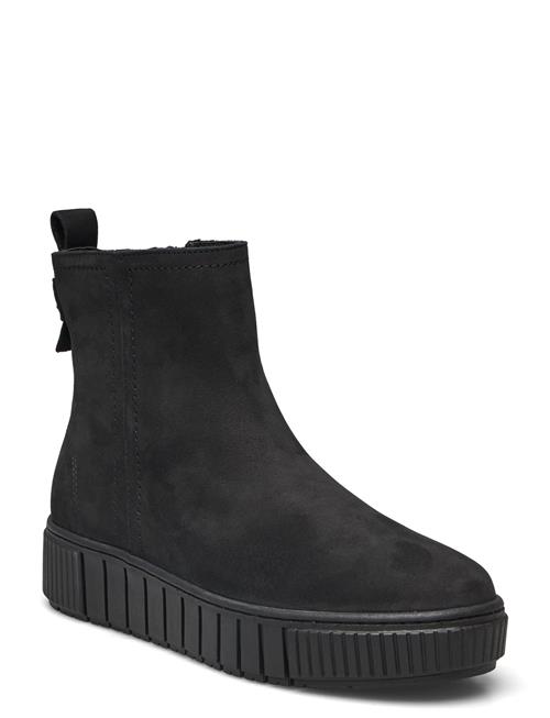 Women Boots Tamaris Black
