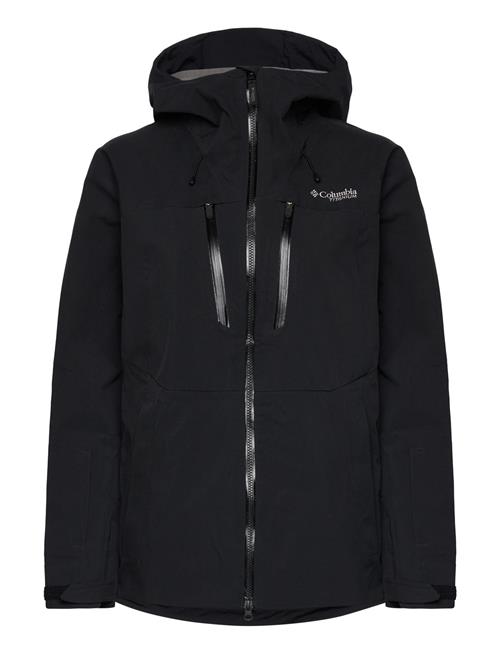 Platinum Peak Ii 3L Shell Columbia Sportswear Black