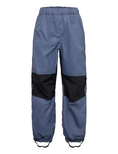 Trousers Shell Small Kids Lindex Blue