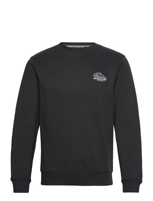 Sweatshirt Blend Black