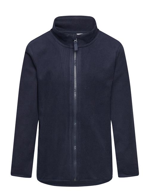 Jacket Fleece Lindex Navy