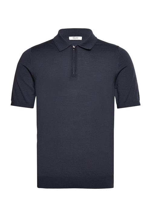 Maxwell Reiss Blue