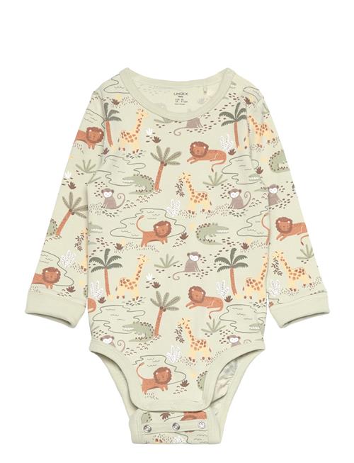 Body Safari Lindex Patterned