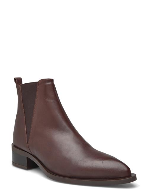 Ashanti 1 Pavement Brown