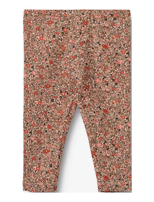 Leggings Jules Wheat Pink