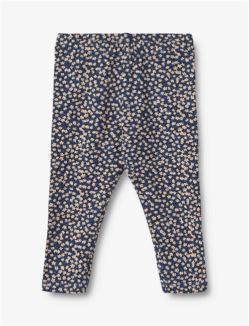 Leggings Jules Wheat Navy