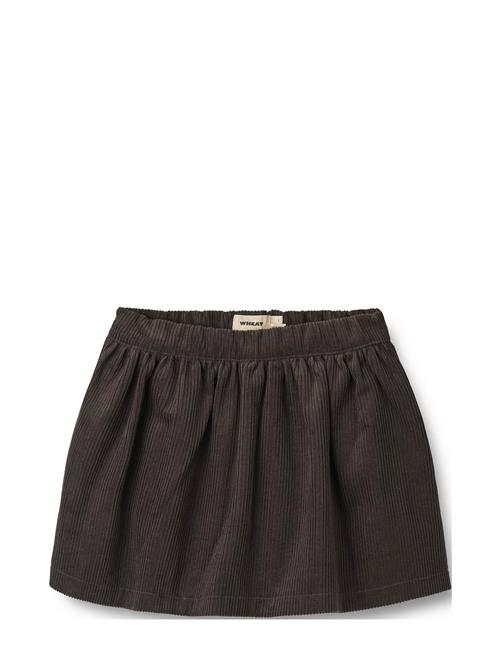 Skirt Catty Wheat Grey