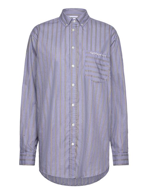 Holiday Shirt H2O Fagerholt Blue