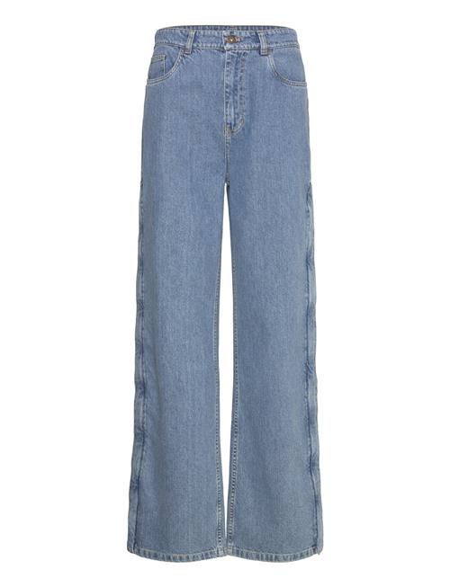 Paris Jeans H2O Fagerholt Blue