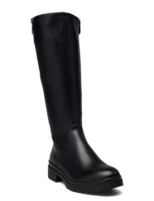 Women Boots Tamaris Black