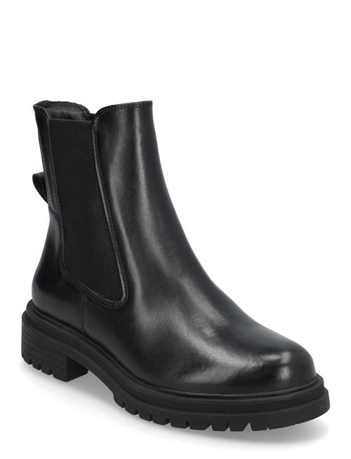 Women Boots Tamaris Black