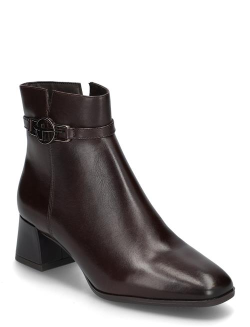 Women Boots Tamaris Brown