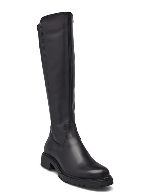 Women Boots Tamaris Black