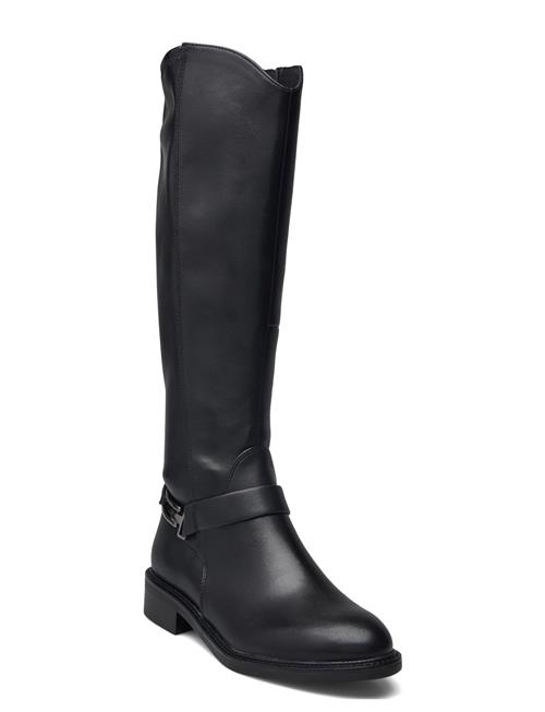 Women Boots Tamaris Black