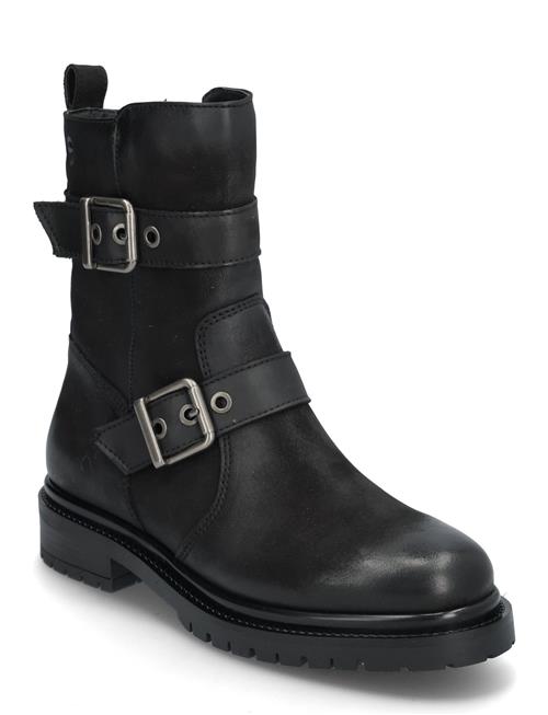 Women Boots Tamaris Black