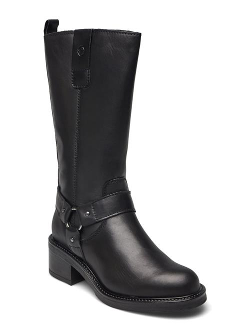 Se Women Boots Tamaris Black ved Booztlet