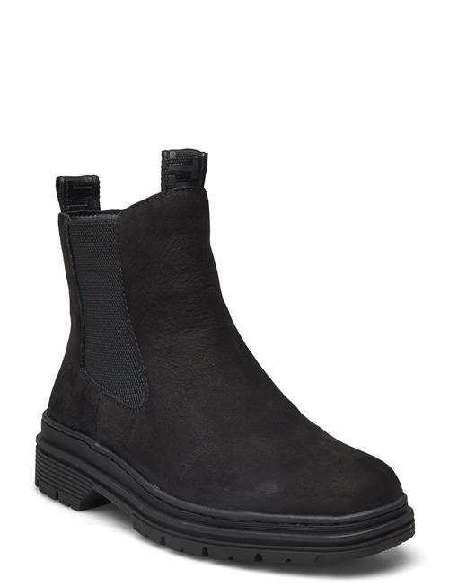 Women Boots Tamaris Black