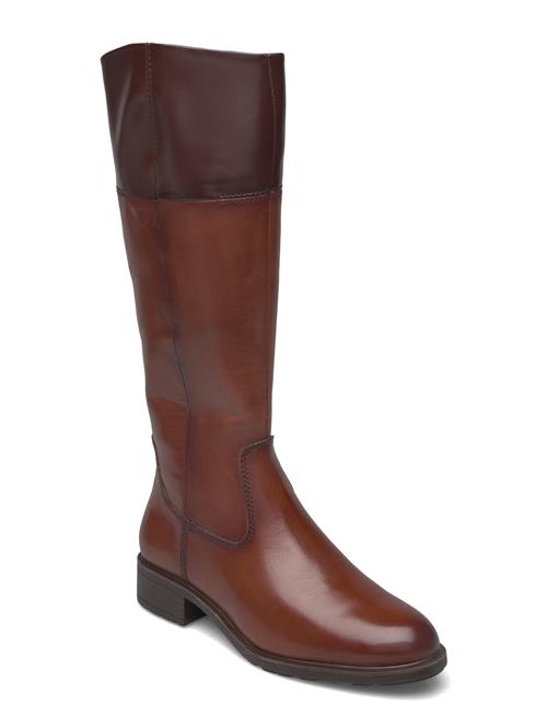 Women Boots Tamaris Brown