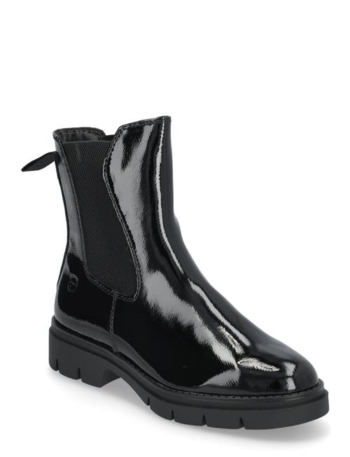 Women Boots Tamaris Black
