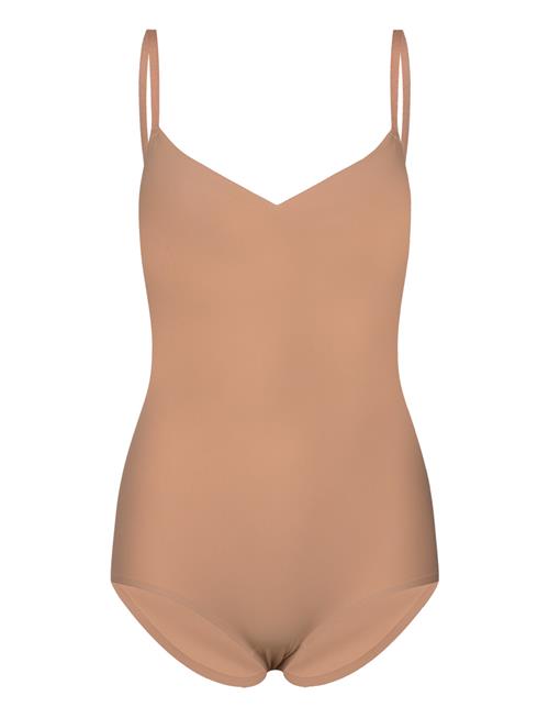 Shaping Body Lindex Beige