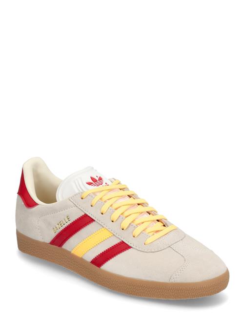 Gazelle W Adidas Originals Beige