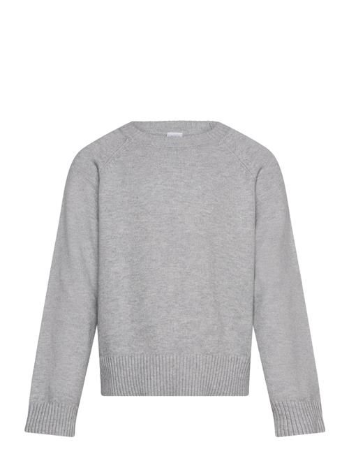 Sweater Fine Knit Lindex Grey