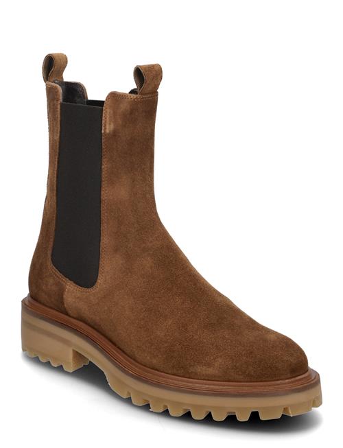 Boots Billi Bi Brown